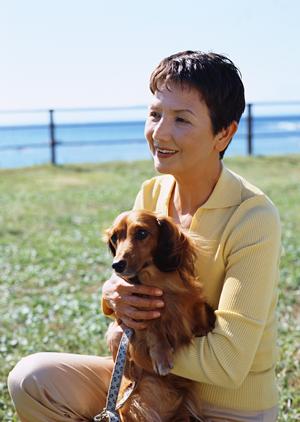 急病でも安心の年中無休の動物病院