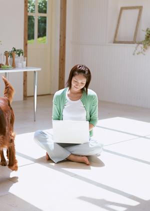 アクセス抜群のペットホテルなら旅行前に